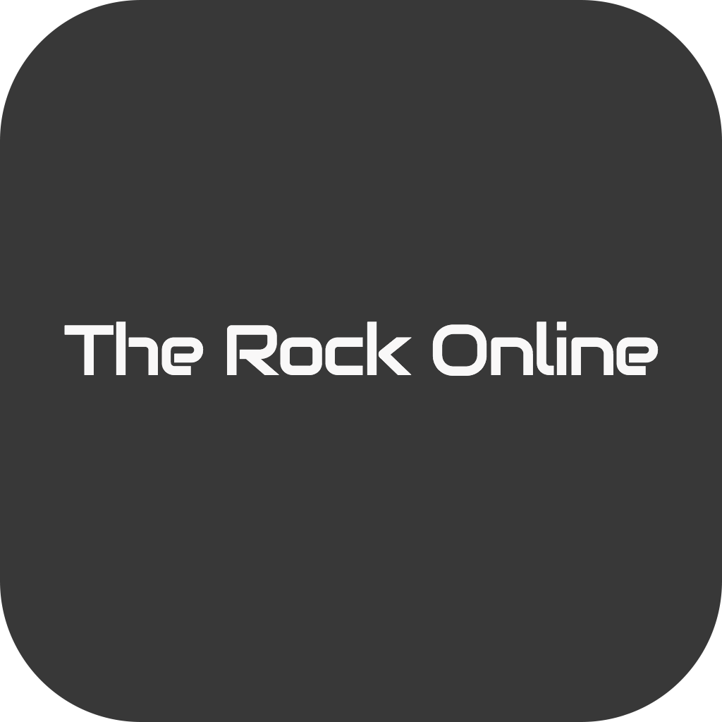 The rock online