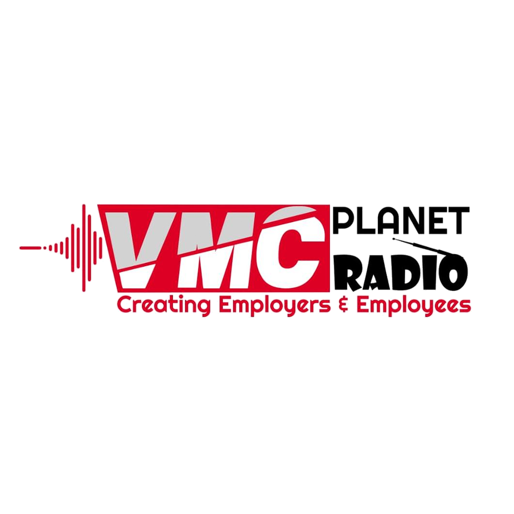 VMC PLANET RADIO