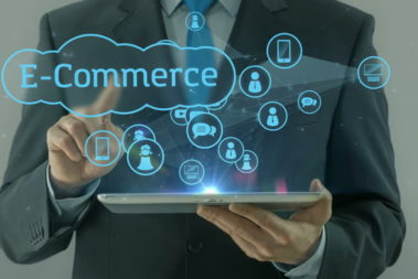Why not E-commerce?