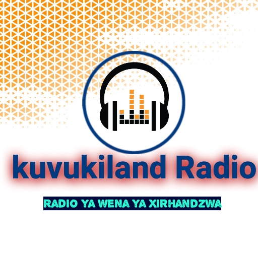 Kuvukiland Radio station