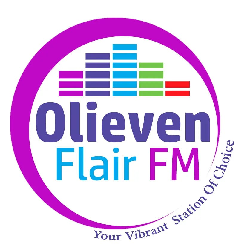 Olieven Flair