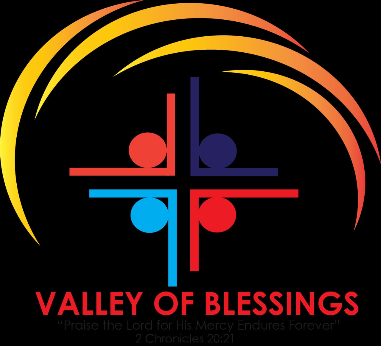 Valley Of Blessing